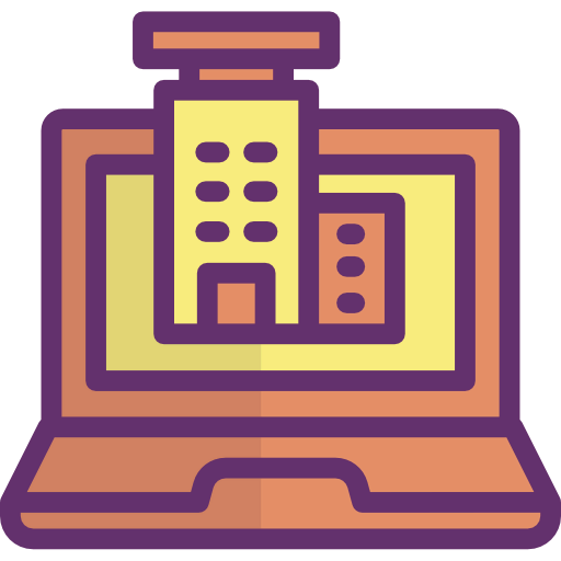 Booking icon