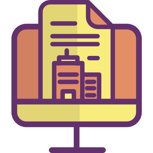 Website icon