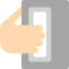 3d printing handheld scanner icon 64x64