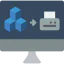 3d printing icon 64x64