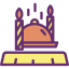 Dinner Symbol 64x64