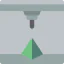 3d printer icon 64x64