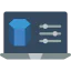 3d printing icon 64x64
