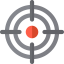 Target icon 64x64
