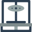3d printing scanner іконка 64x64