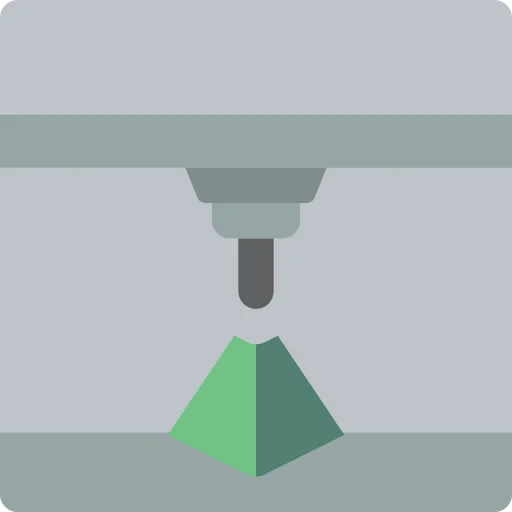 3d printer icon