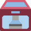 3d printer icon 64x64