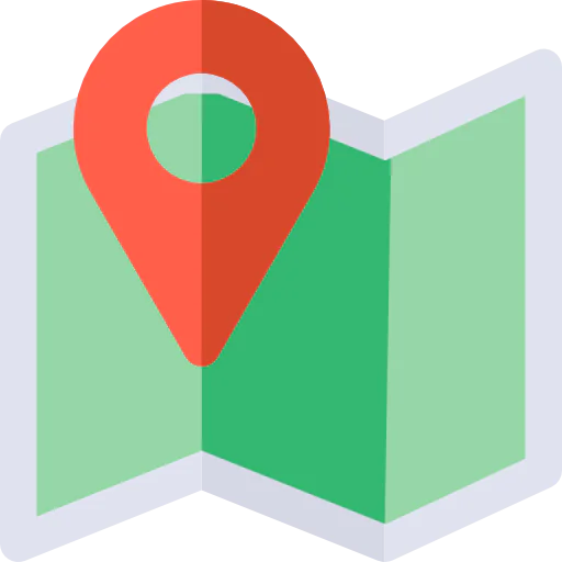Map icon