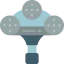 3d printing handheld scanner icon 64x64