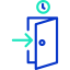Check in icon 64x64