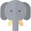 Elephant icon 64x64