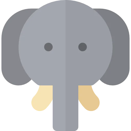 Elephant icon