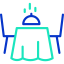 Restaurant icon 64x64