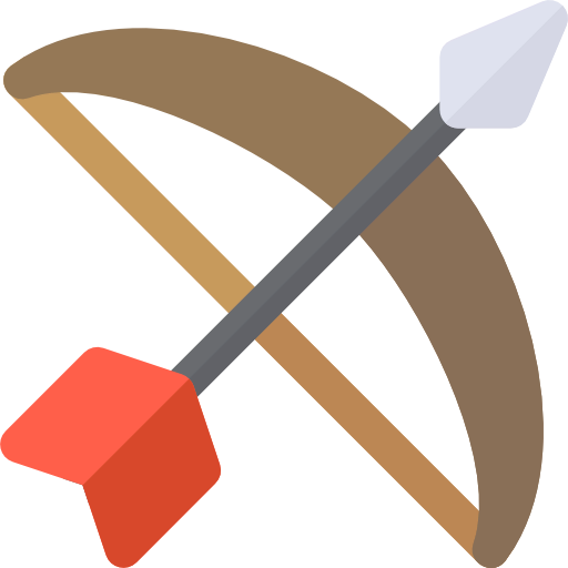 Bow icon