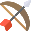 Bow icon 64x64