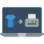 3d printing icon 64x64