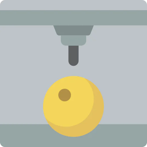 3d printer icon