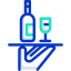 Bar service icon 64x64