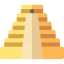 Pyramid icon 64x64
