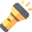 Flashlight icon 64x64