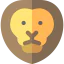 Lion icon 64x64