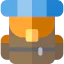 Backpack icon 64x64