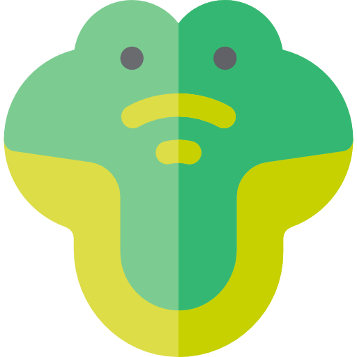 Crocodile icon