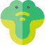 Crocodile icon 64x64