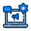 Setting icon 64x64