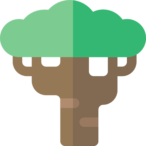 Tree icon