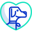 Dog icon 64x64