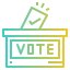 Election アイコン 64x64