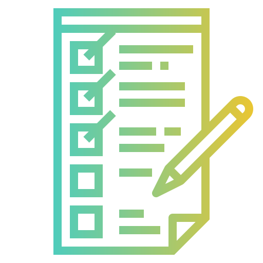 Checking Symbol