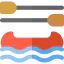 Canoe icon 64x64