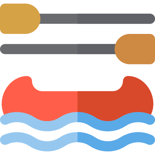 Canoe icon
