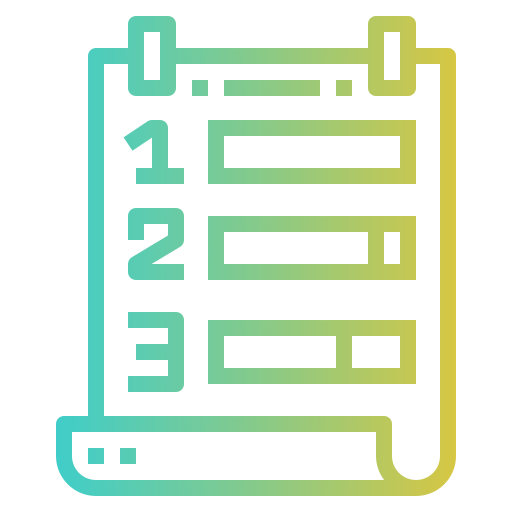 Ranking icon
