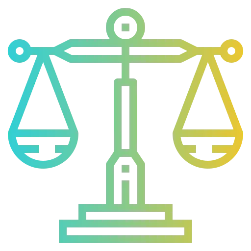 Balance icon