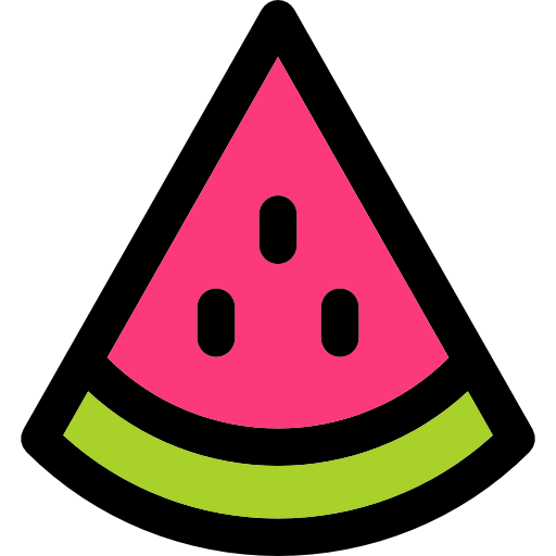 Watermelon icon