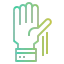 Raise hand アイコン 64x64