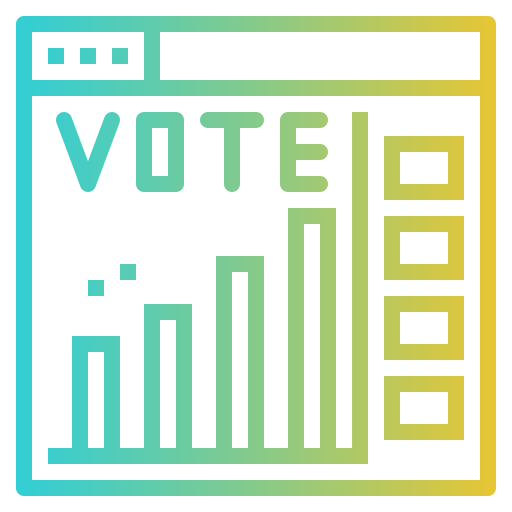 Poll icon