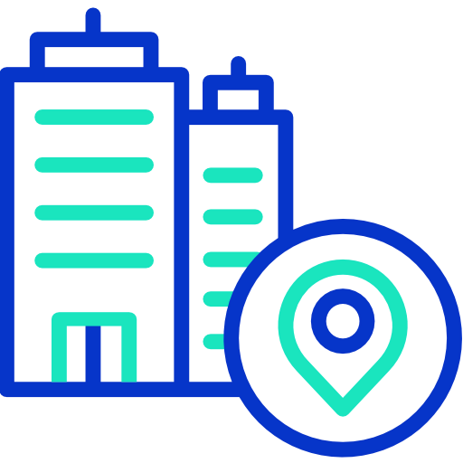 Address icon