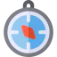 Compass icon 64x64