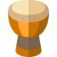 Drum icon 64x64