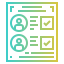 Voting アイコン 64x64