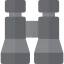 Binoculars icon 64x64