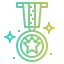 Medal アイコン 64x64
