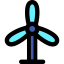 Ventilator Symbol 64x64