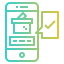 Smartphone アイコン 64x64