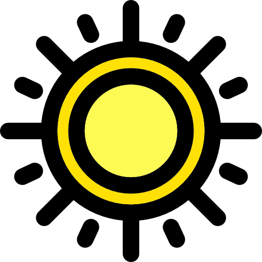 Sun Ikona