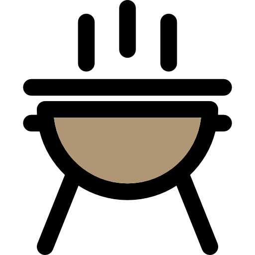 Grill icon